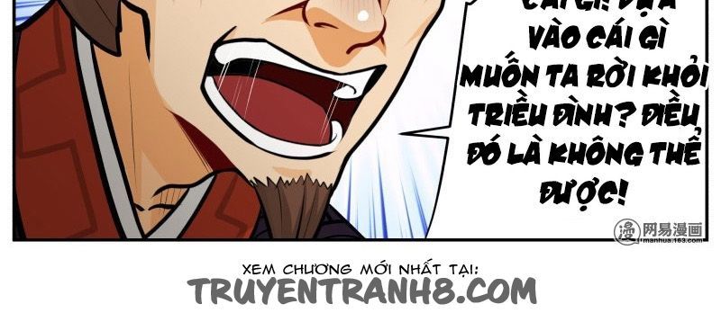 Hoàng Thượng Đoạn Tụ! Đừng Chạm Vào Ta Chapter 134 - 8