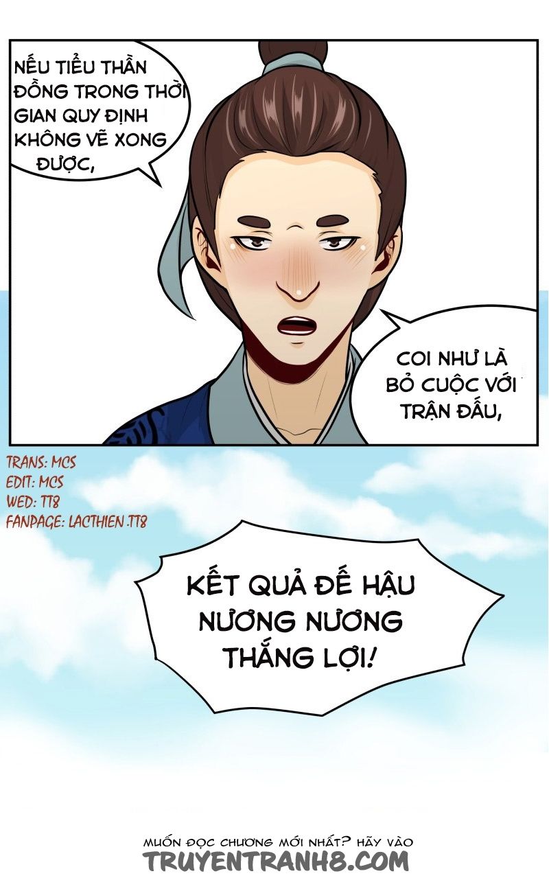 Hoàng Thượng Đoạn Tụ! Đừng Chạm Vào Ta Chapter 140 - 6