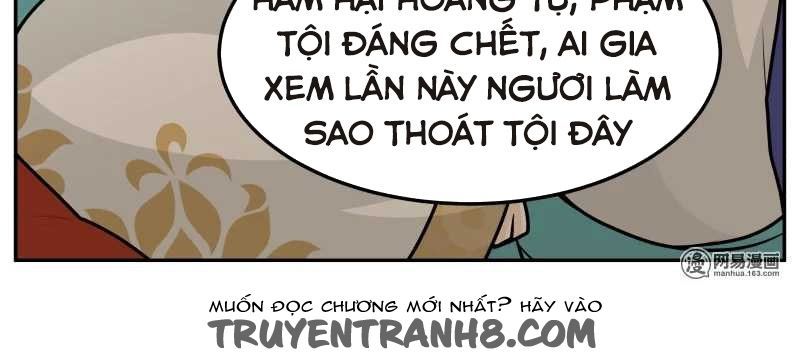 Hoàng Thượng Đoạn Tụ! Đừng Chạm Vào Ta Chapter 147 - 9