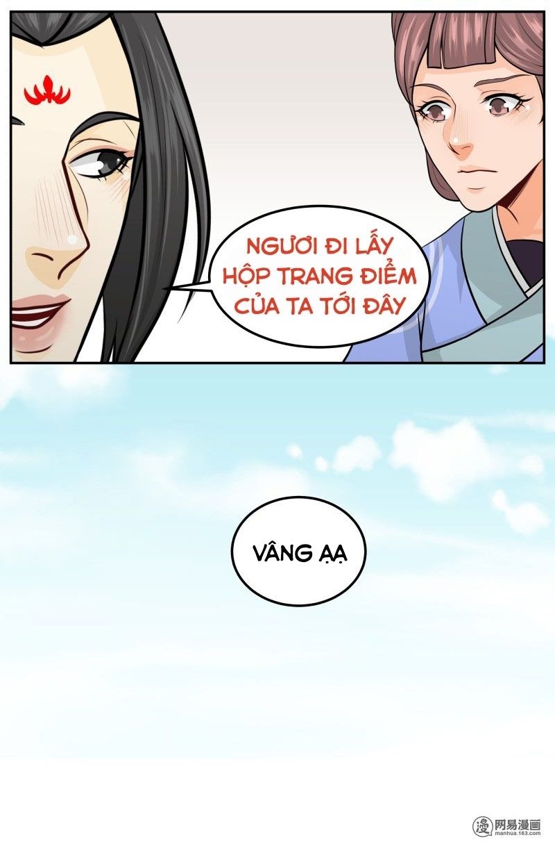 Hoàng Thượng Đoạn Tụ! Đừng Chạm Vào Ta Chapter 176 - 6