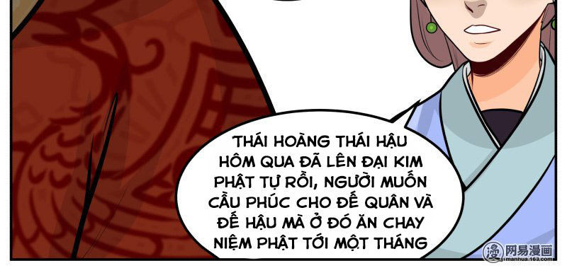 Hoàng Thượng Đoạn Tụ! Đừng Chạm Vào Ta Chapter 72 - 146