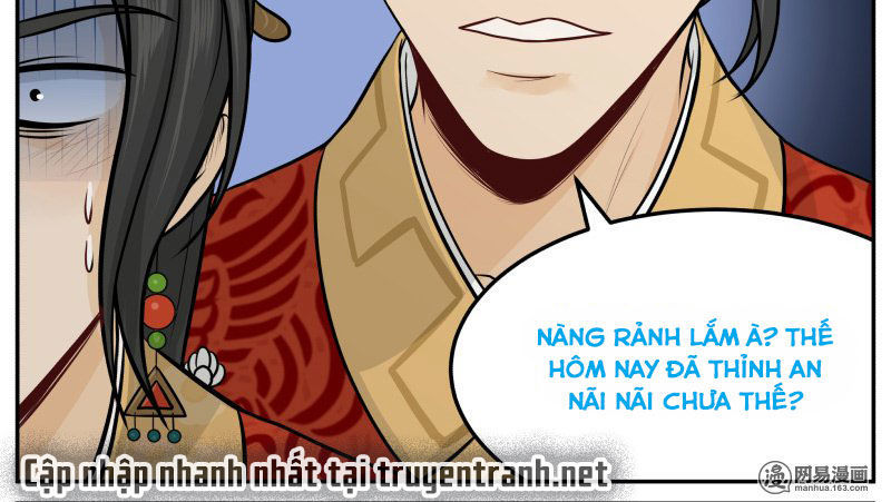 Hoàng Thượng Đoạn Tụ! Đừng Chạm Vào Ta Chapter 72 - 29