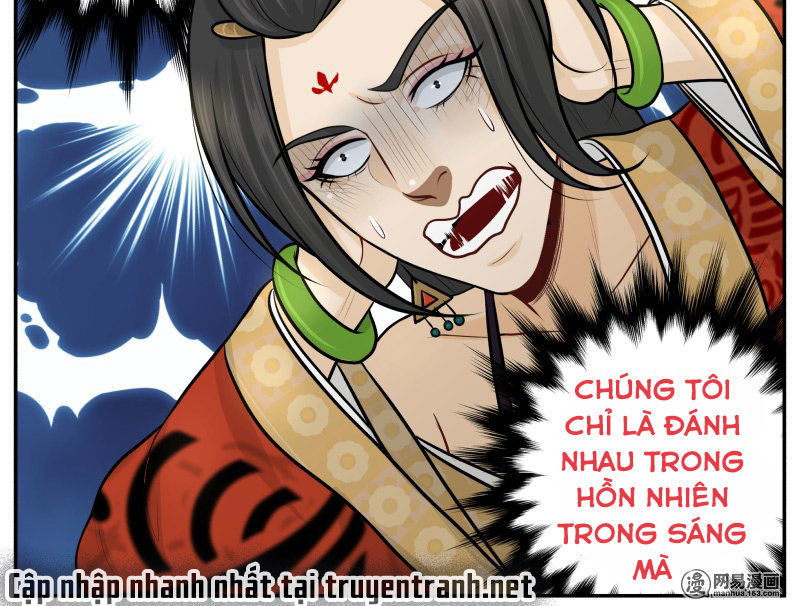 Hoàng Thượng Đoạn Tụ! Đừng Chạm Vào Ta Chapter 72 - 62