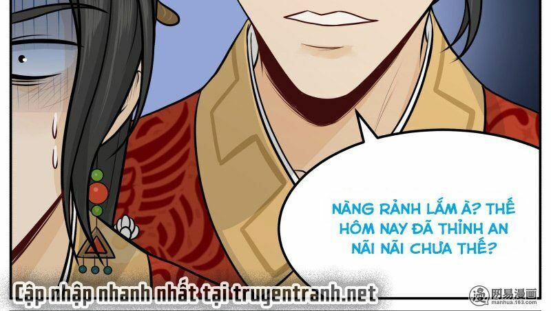 Hoàng Thượng Đoạn Tụ! Đừng Chạm Vào Ta Chapter 73 - 14