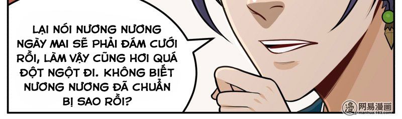 Hoàng Thượng Đoạn Tụ! Đừng Chạm Vào Ta Chapter 81 - 7