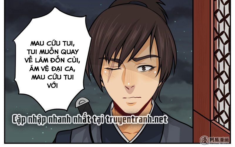 Hoàng Thượng Đoạn Tụ! Đừng Chạm Vào Ta Chapter 83 - 10