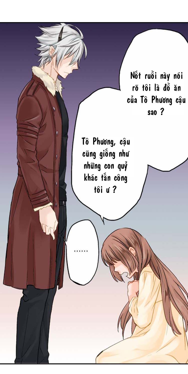 Cô Dâu Của Quỷ Chapter 12 - 60