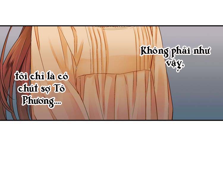 Cô Dâu Của Quỷ Chapter 13 - 58