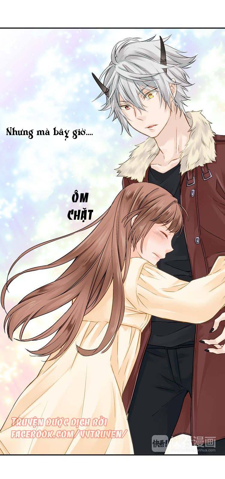 Cô Dâu Của Quỷ Chapter 13 - 60