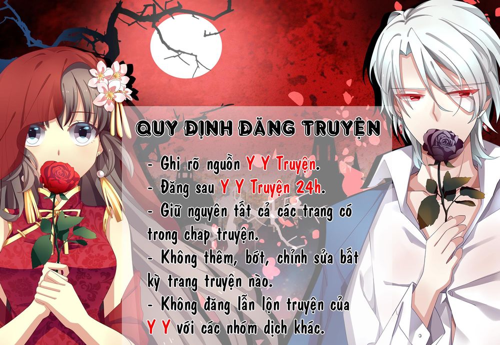 Cô Dâu Của Quỷ Chapter 5.1 - 1