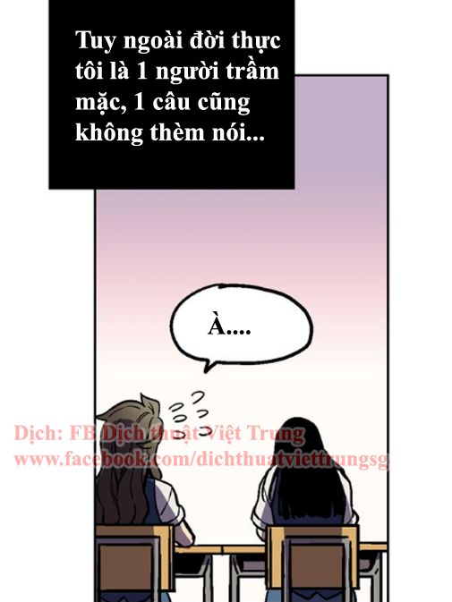 Xin Đừng Cắn Em Chapter 1 - 14