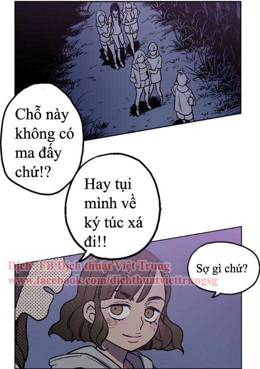 Xin Đừng Cắn Em Chapter 1 - 47