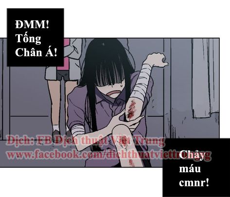 Xin Đừng Cắn Em Chapter 1 - 59