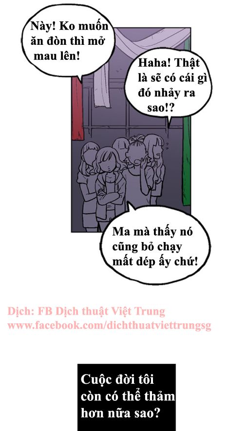 Xin Đừng Cắn Em Chapter 1 - 63