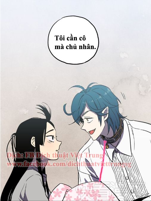 Xin Đừng Cắn Em Chapter 10 - 12