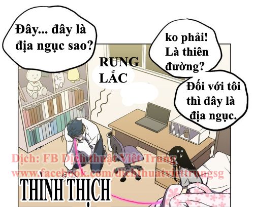 Xin Đừng Cắn Em Chapter 10 - 23