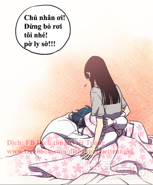 Xin Đừng Cắn Em Chapter 10 - 29