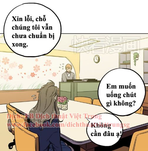 Xin Đừng Cắn Em Chapter 10 - 53