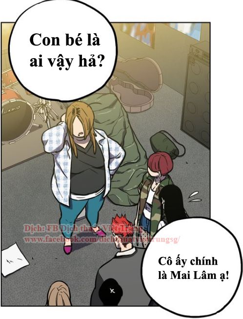 Xin Đừng Cắn Em Chapter 12 - 15