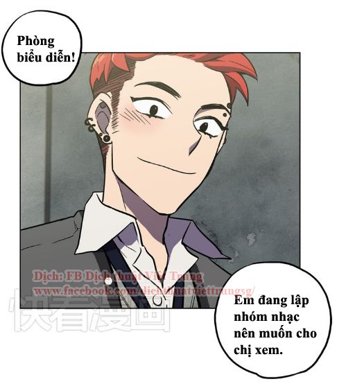 Xin Đừng Cắn Em Chapter 12 - 4