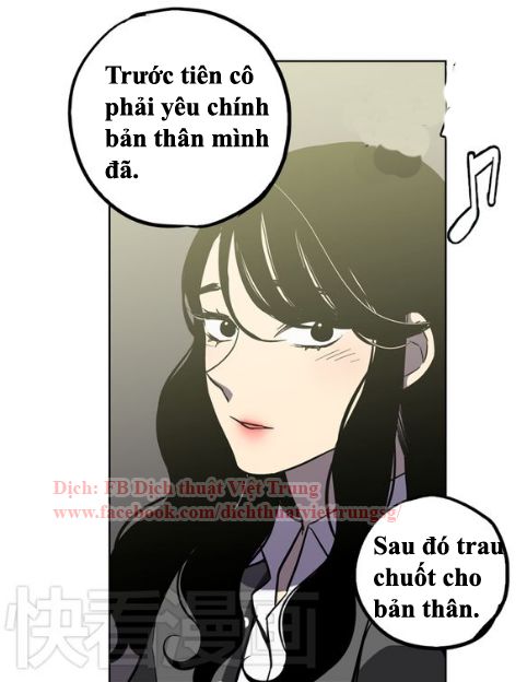 Xin Đừng Cắn Em Chapter 12 - 38