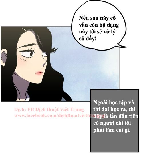 Xin Đừng Cắn Em Chapter 12 - 42