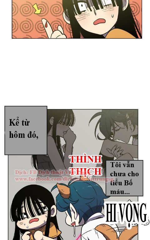 Xin Đừng Cắn Em Chapter 15 - 24