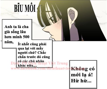 Xin Đừng Cắn Em Chapter 15 - 5