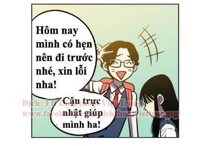 Xin Đừng Cắn Em Chapter 15 - 54