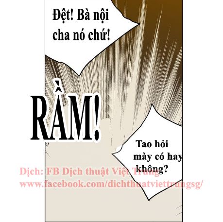 Xin Đừng Cắn Em Chapter 16 - 22