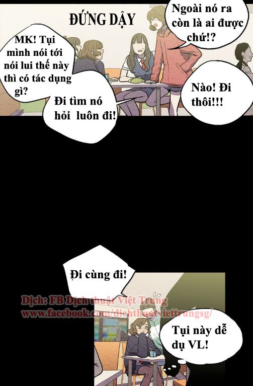 Xin Đừng Cắn Em Chapter 16 - 9