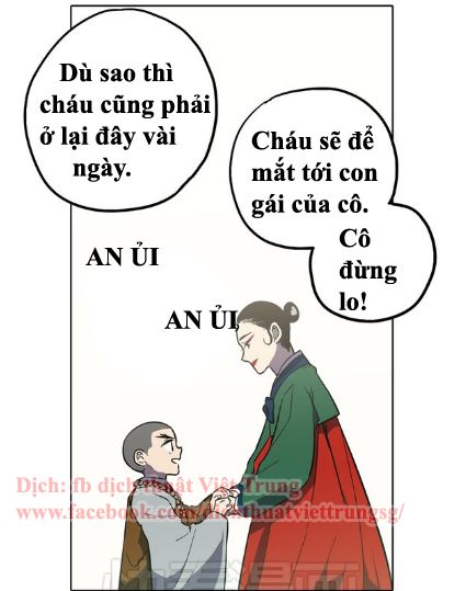 Xin Đừng Cắn Em Chapter 18 - 19