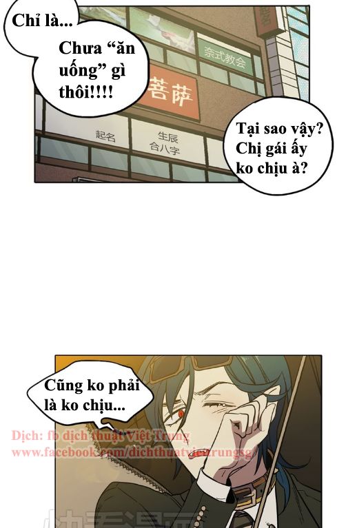 Xin Đừng Cắn Em Chapter 18 - 35