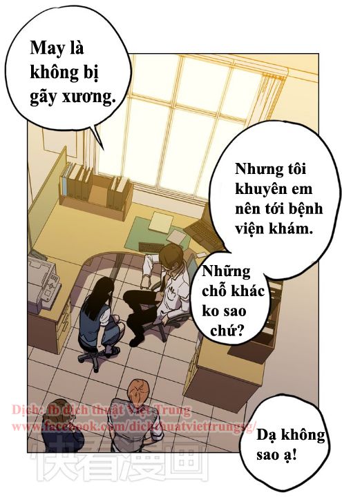 Xin Đừng Cắn Em Chapter 19 - 11