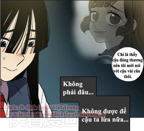 Xin Đừng Cắn Em Chapter 19 - 19