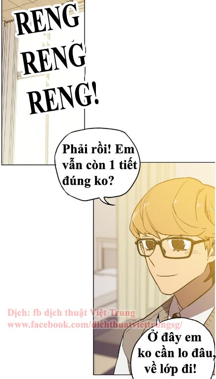 Xin Đừng Cắn Em Chapter 19 - 26