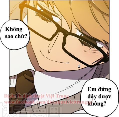 Xin Đừng Cắn Em Chapter 19 - 9