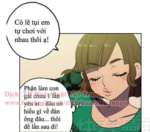 Xin Đừng Cắn Em Chapter 2 - 40