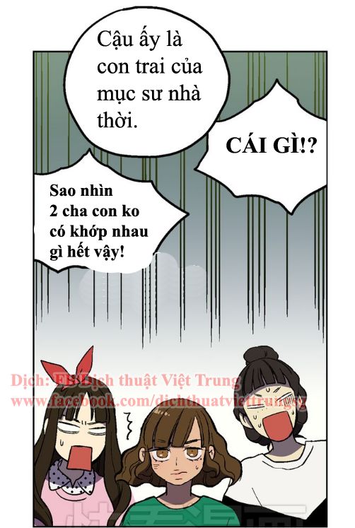 Xin Đừng Cắn Em Chapter 2 - 46