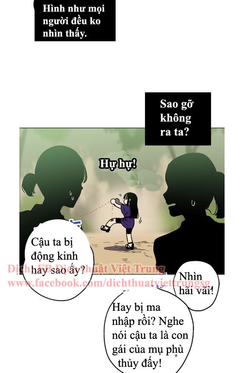 Xin Đừng Cắn Em Chapter 2 - 9