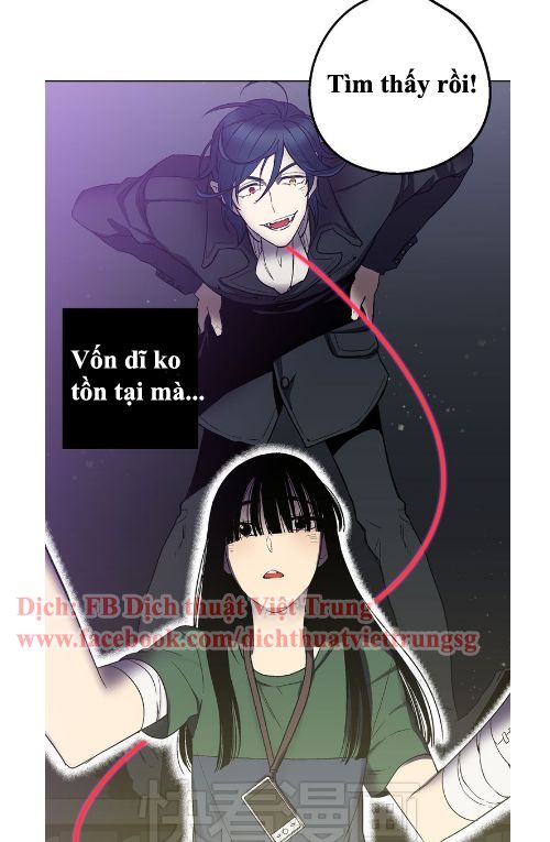 Xin Đừng Cắn Em Chapter 2 - 88