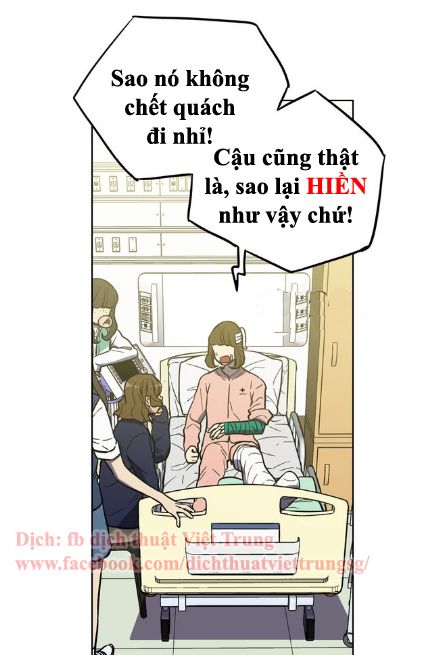 Xin Đừng Cắn Em Chapter 20 - 22