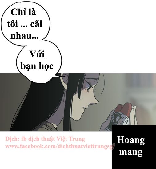 Xin Đừng Cắn Em Chapter 20 - 42