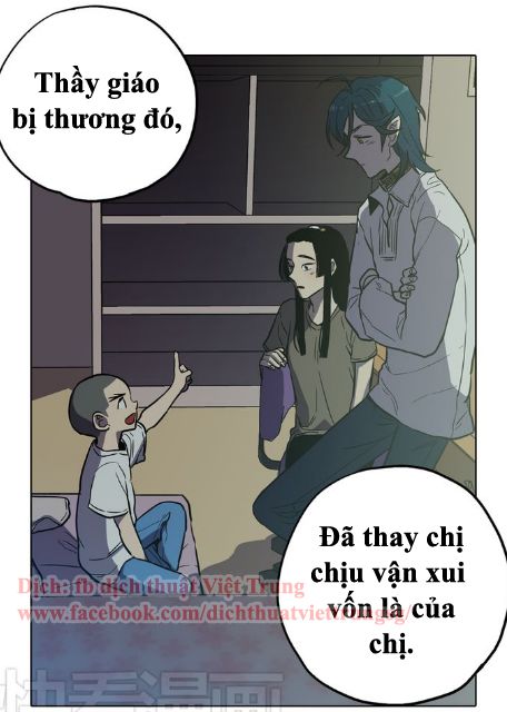 Xin Đừng Cắn Em Chapter 20 - 50