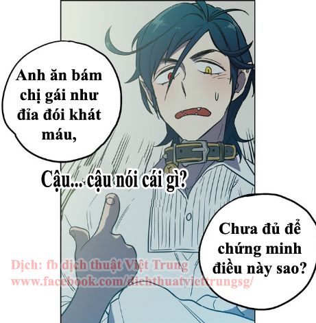 Xin Đừng Cắn Em Chapter 20 - 54