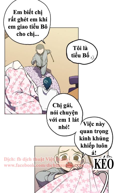 Xin Đừng Cắn Em Chapter 20 - 10