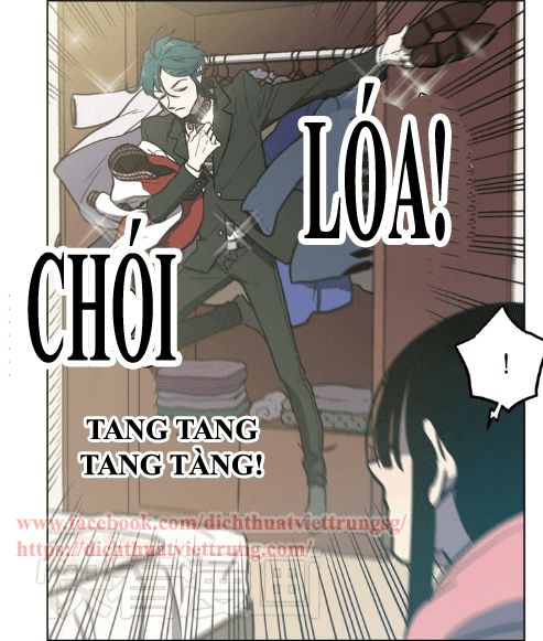 Xin Đừng Cắn Em Chapter 21 - 30