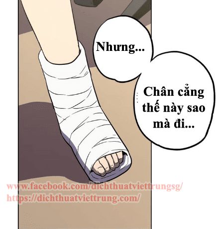 Xin Đừng Cắn Em Chapter 21 - 35