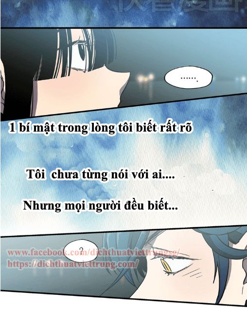 Xin Đừng Cắn Em Chapter 22 - 48