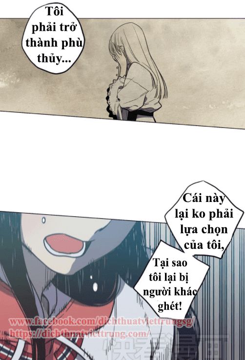 Xin Đừng Cắn Em Chapter 23 - 11